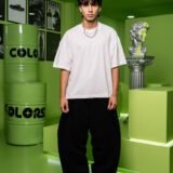 POLOS BOXY FIT