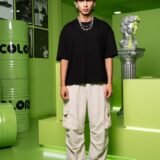 POLOS BOXY FIT