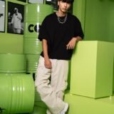 POLOS BOXY FIT