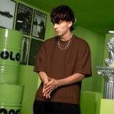 POLOS BOXY FIT