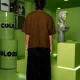 POLOS BOXY FIT