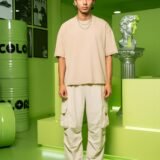 POLOS BOXY FIT