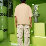 POLOS BOXY FIT