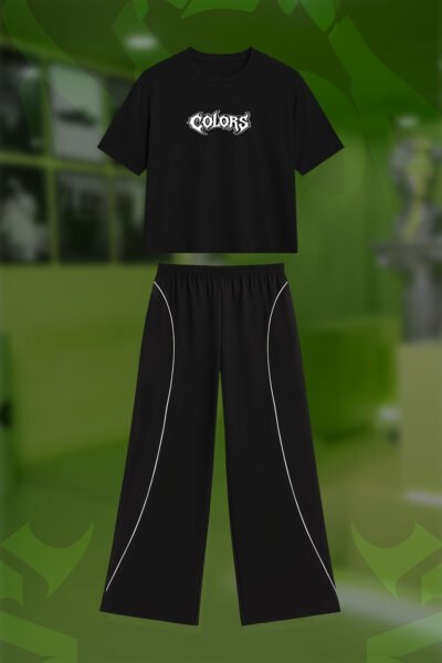 CONJUNTO STREETWEAR