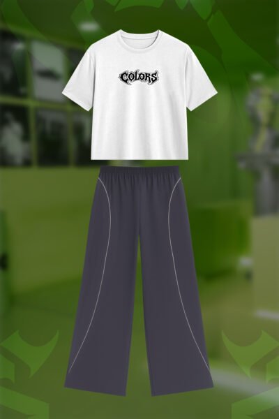 CONJUNTO STREETWEAR